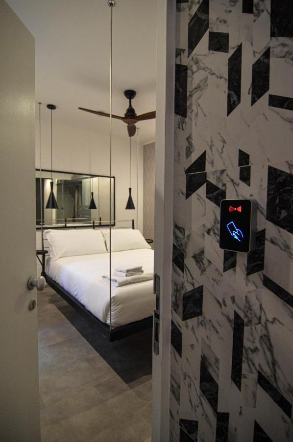 Flatinrome Rooms In Trastevere ภายนอก รูปภาพ