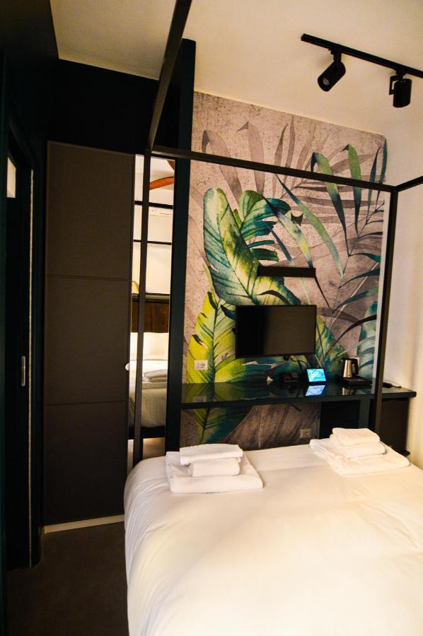 Flatinrome Rooms In Trastevere ภายนอก รูปภาพ