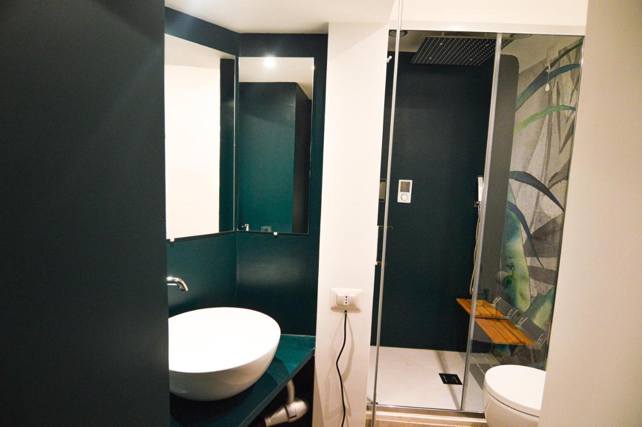 Flatinrome Rooms In Trastevere ภายนอก รูปภาพ