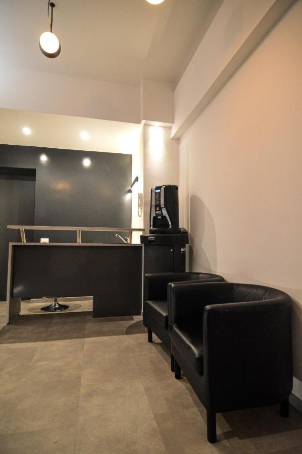 Flatinrome Rooms In Trastevere ภายนอก รูปภาพ