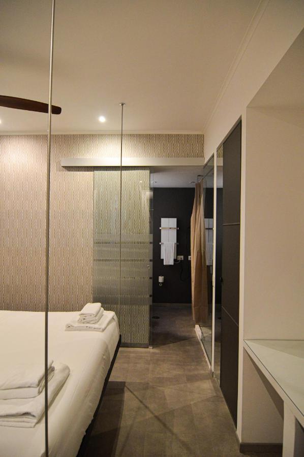 Flatinrome Rooms In Trastevere ภายนอก รูปภาพ