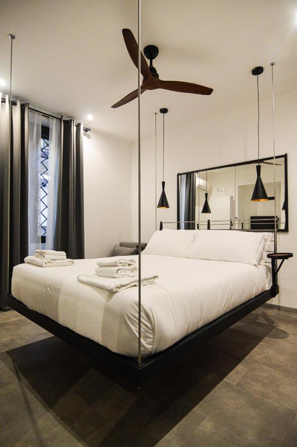 Flatinrome Rooms In Trastevere ภายนอก รูปภาพ