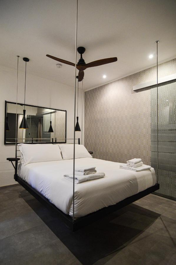 Flatinrome Rooms In Trastevere ภายนอก รูปภาพ