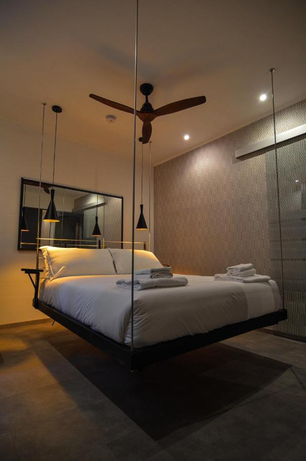 Flatinrome Rooms In Trastevere ภายนอก รูปภาพ