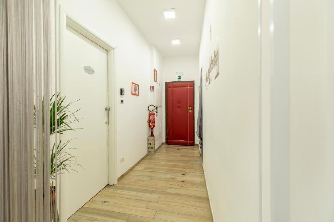Flatinrome Rooms In Trastevere ภายนอก รูปภาพ
