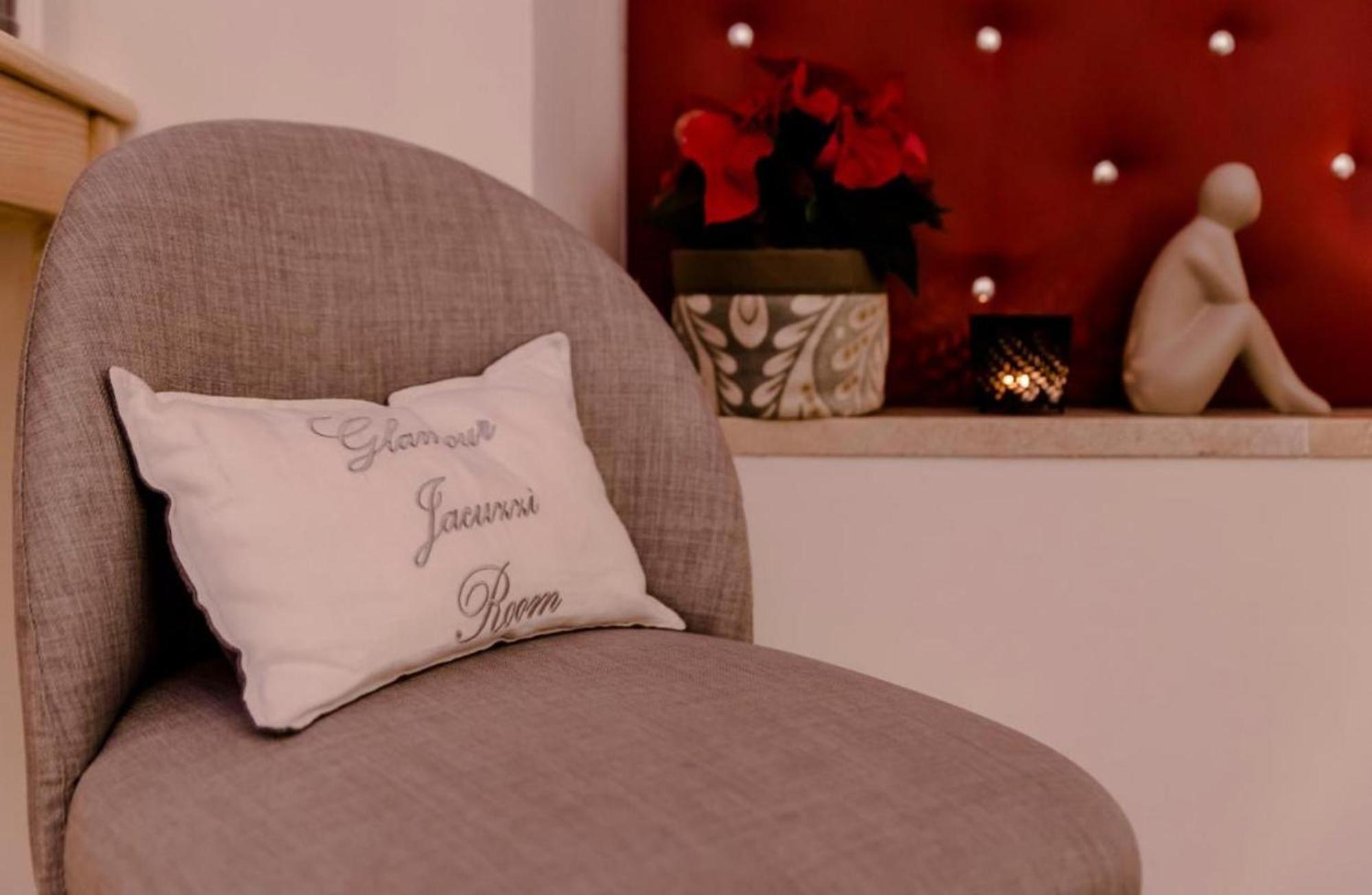 Flatinrome Rooms In Trastevere ภายนอก รูปภาพ