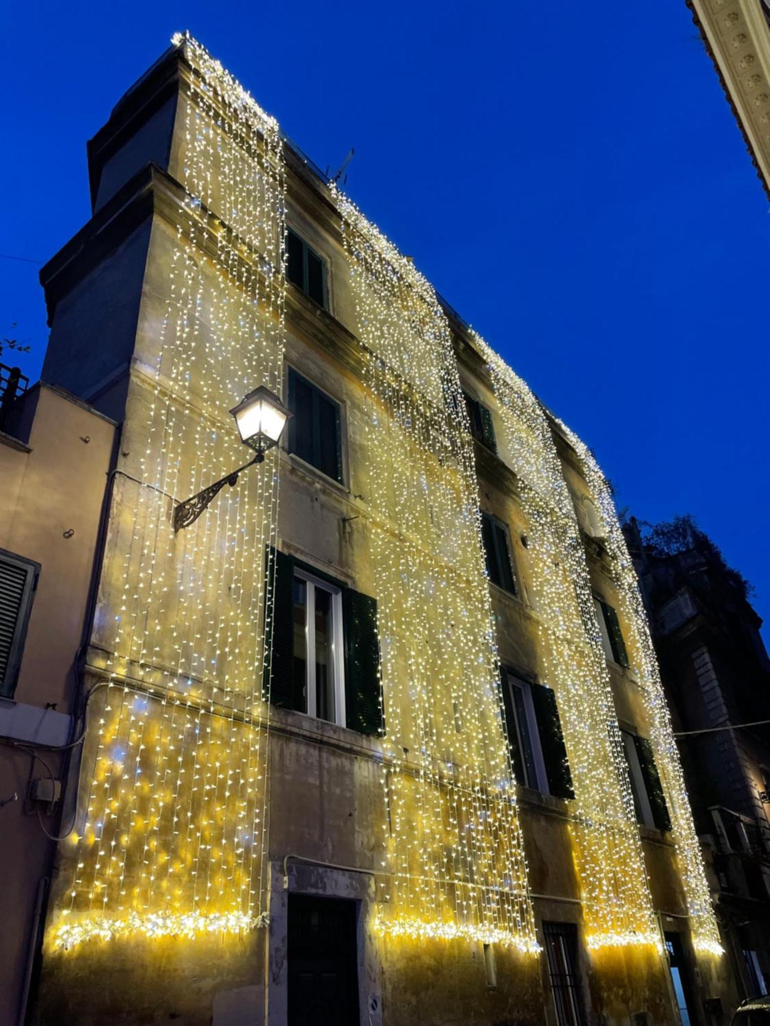 Flatinrome Rooms In Trastevere ภายนอก รูปภาพ